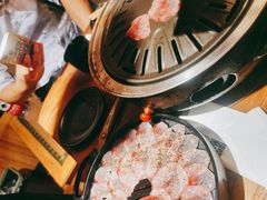 黑牛牛舌-金九姬黑牛烤肉料理(杨舍老街店)