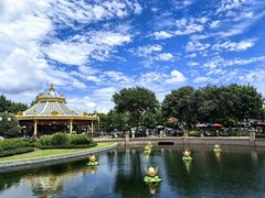 -上海迪士尼度假区