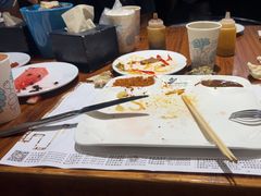 -汉巴味德(乐宾百货店)