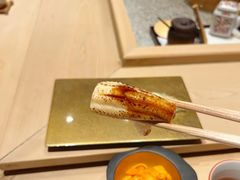 -鮨一日本料理(大中华店)