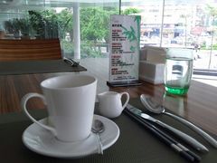 -珠海拱北口岸希尔顿欢朋酒店