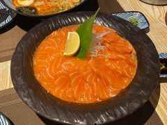 -鱼意寿司(钟村分店)