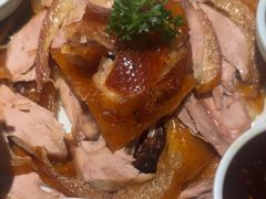 -额娘·春饼烤鸭(华北七楼创始店)
