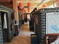 -王老六铁锅炖鱼(大东沟总店)