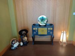 -王鼎精致料理铁板烧(世博源店)