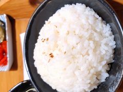 清爽日式炸猪排定食-雷门拉面(龙湖成都金楠天街店)
