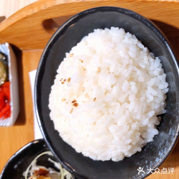 雷门拉面(龙湖成都金楠天街店)清爽日式炸猪排定食图片