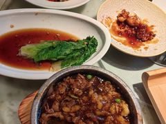 -佬肥猫·浙江乡村菜(国华广场店)