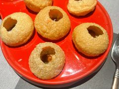 玛莎拉小球球-Pita's&Tika's中东和印度风味餐厅(龙湖天街店)