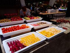 -海玥荟海鲜姿造自助餐厅(欧罗巴广场店)