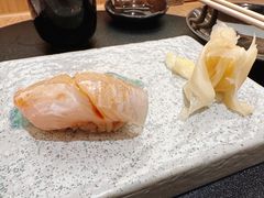 -鮨政·Omakase(港汇恒隆广场店)