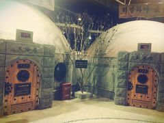 -纽斯桑拿会所(餐厅天山路店)