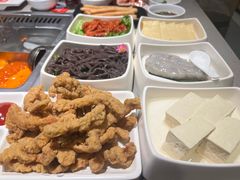 -海底捞火锅(松雷店)