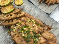 -建国烧烤(建乐路店)