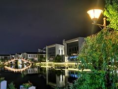 -湘湖金融镇
