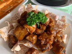 -七叔家宴家常广西菜(明秀东路店)
