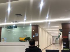 -北京中医药大学东直门医院(通州院区)
