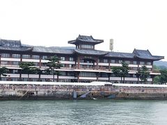 -刘公岛景区