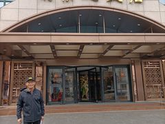 -晶丽香榭自助餐(南京大饭店)