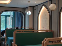 -清真聚陇缘美食餐厅(南横东街店)