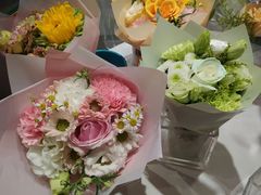 -EPOQUE·一刻花店(兴业太古汇店)