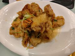 -添福来墨鱼饺子 · 海鲜东北菜(大连星海·黄浦路店)