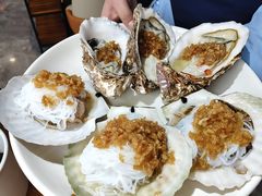 -海味当家·蒸锅海鲜(星海公园店)