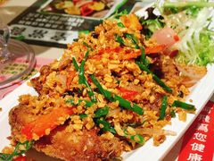 -阿飛冰室(下沙店)