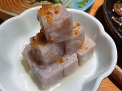 桂花荔浦芋头-庆春朴门