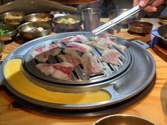-金顺韩式烤肉·网红烤肉店(广利路店)