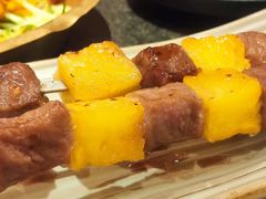 -丝路金桃·新疆菜(徐汇店)