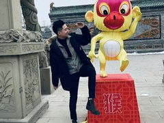 -榆次老城