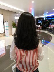 点击看大图 -宫铭烫发染发接发店