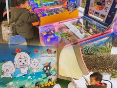 -成飞公园