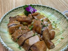 -德胜轩正宗顺德菜(宝安沙井会展中心店)