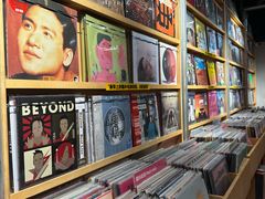 -独音唱片 Indie Music