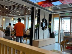 -佬钱湾仔(衣裳街店)