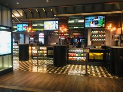 -成都百丽宫影城(LUXE太古里店)