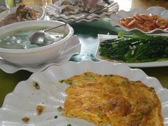 -明记海鲜美食老字号(明记总店)