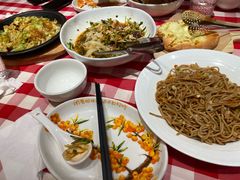 -西贝(枫蓝国际购物中心店)