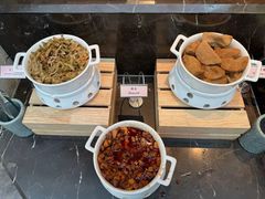 -棕榈岛海鲜自助餐厅(虹桥迎宾馆店)