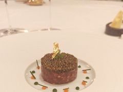 -Caprice(香港四季酒店)