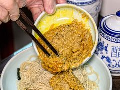 -裕兴记•蟹黄面馆(人民广场店)