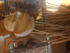 -腰子哥烤串(石佛营炫特店)