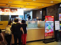 -麦当劳(龙湖北京大兴天街店)