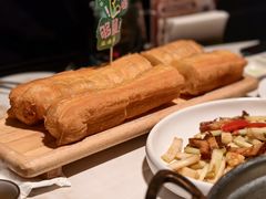-滋粥楼·顺德菜(番禺广场总店)