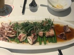 -港丽餐厅(高德置地店)