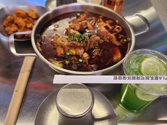 -蓉三少冒烤鸭·四川小吃集(北京首店)