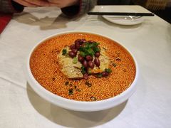 -峨嵋酒家(牡丹园店)