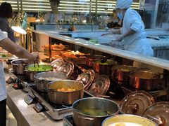 -比格比萨自助(宝山日月光店)